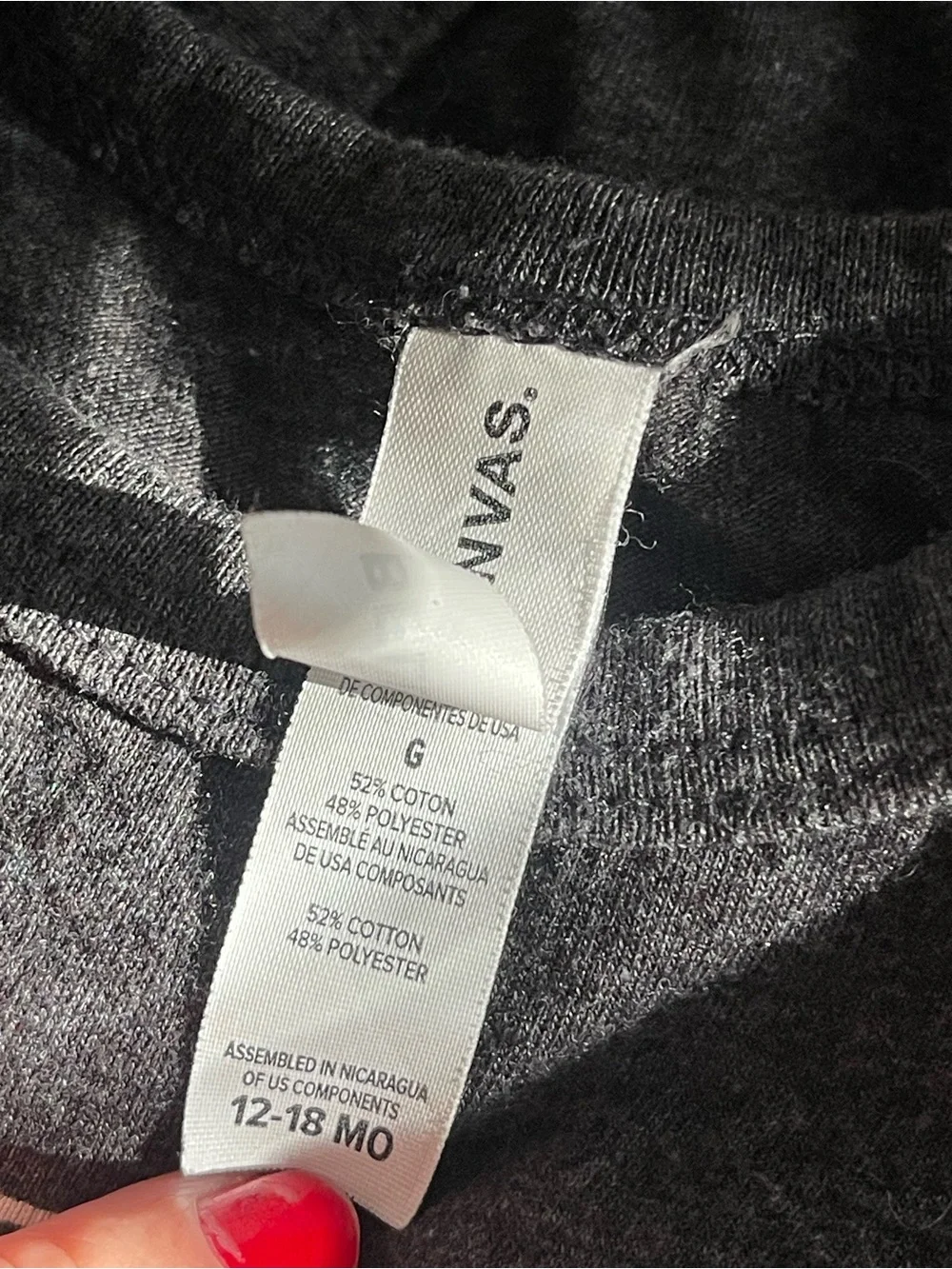 GAP girl sweater